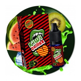 Vampire Blood - Bogyós gyümölcs és mentol mix - Big Mouth e-cigaretta aroma 10ml