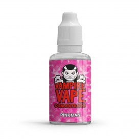 E-liquid aroma Vampire Vape Heisenberg 30ml