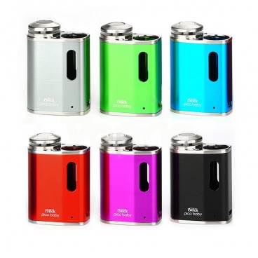 Eleaf iStick Pico Baby MOD akku 1050mah