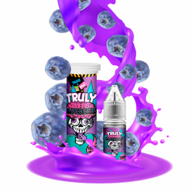 Truly - Energy Drink - Energia ital - Chill Pill e-cigaretta aroma