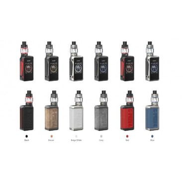 Smok G-Priv 4 (+TFV18 Mini 6,5) e-cigi készlet