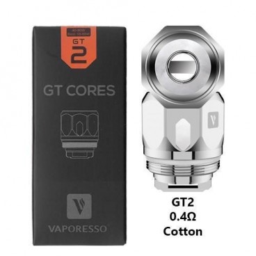 Vaporesso GT4 Core porlasztó 0,15 ohm