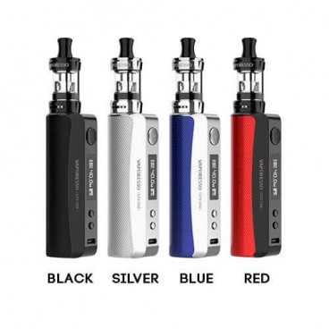 Vaporesso GTX ONE 2000mAh e-cigi készlet