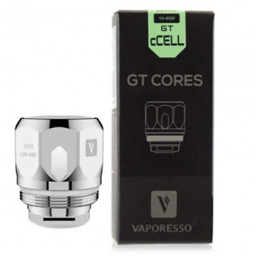 Vaporesso GT4 Meshed porlasztó 0,3 ohm