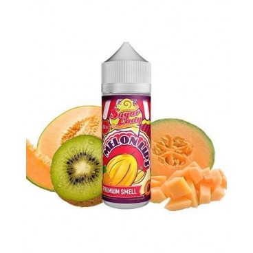 Double Mango - Trópusi gyümölcs és mango juice - Sugar Lady aroma 15ml