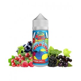 Melon Lips - Sárga dinnye és kiwi - Sugar Lady aroma 15ml