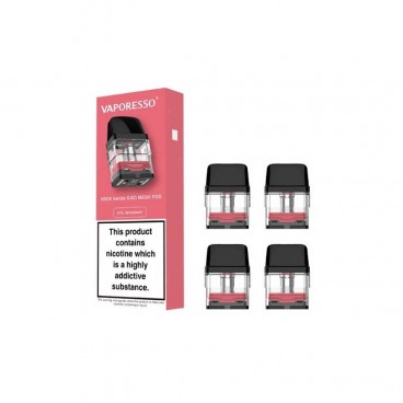 Vaporesso Osmall 2 POD patron 2ml