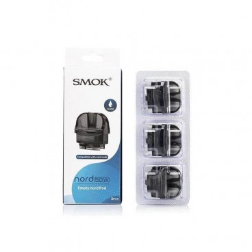 Smok Nord 2 Nord patron 4,5