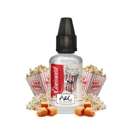 Biiiiiatch - A&L Creations Aroma 30ml