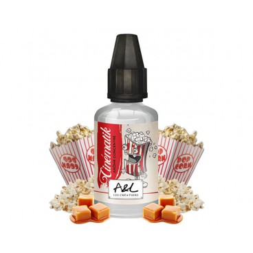 Biiiiiatch - A&L Creations Aroma 30ml