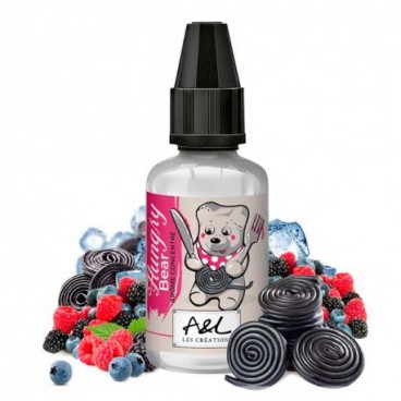 Cinematik - A&L Creations Aroma 30ml