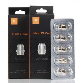 Geekvape Zeus Mesh porlasztó Z1 0,4ohm