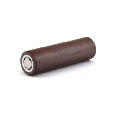 LG 18650 HG2 3000mAh 30A akkumulátor