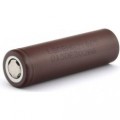 LG 18650 HG2 3000mAh 30A akkumulátor