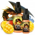 Fury (Sweet Edition) - A&L Ultimate Aroma 30ml