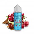 Cherry Wood - Cseresznyés dohány - Al Carlo Shake and Vape e-cigaretta aroma