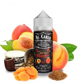 Salted Caramel - Sós karamellás dohány - Al Carlo Shake and Vape e-cigaretta aroma