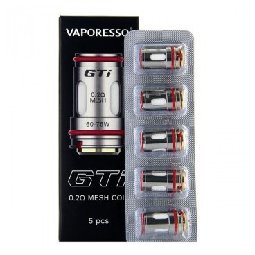 Vaporesso GTI Mesh porlasztó 0,2 ohm