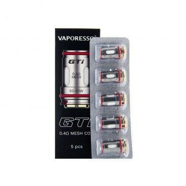 Vaporesso GTI Mesh porlasztó 0,2 ohm