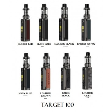 Vaporesso TARGET 100 (+ iTank tank 2ml) e-cigi készlet