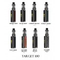 Vaporesso TARGET 100 (+ iTank tank 2ml) e-cigi készlet