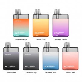 Vaporesso Eco Nano Pod e-cigi készlet