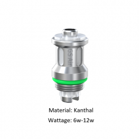 Eleaf GS Air porlasztó, Kanthal 1,4ohm