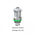 Eleaf GS Air porlasztó, Kanthal 1,4ohm