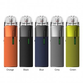 Vaporesso Luxe Q2 pod 1000mAh e-cigi készlet