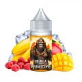 Go-Rilla Temple - Primitive