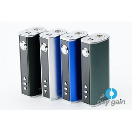 ISTICK 40W TC BOXMOD - 40W, 2600MAH - NÉGYFÉLE SZÍNBEN