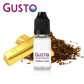 E-liquid aroma Tobacco Gold 10 ml