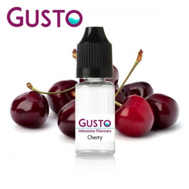 E-liquid aroma Cherry 10 ml