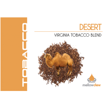 Desert - 10ml - elektromos cigi