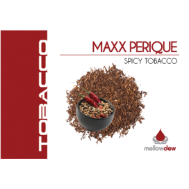 Maxx Perique - 10 ml