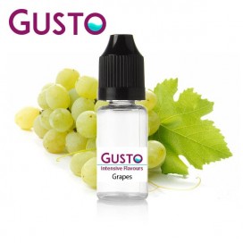 E-liquid aroma Grapes 10 ml