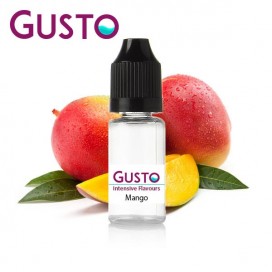 E-liquid aroma Mango 10 ml