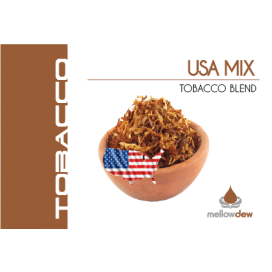 Usa Mix - 10 ml - elektromos cigi