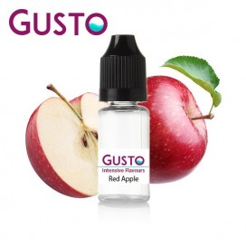 E-liquid aroma Red Apple 10 ml