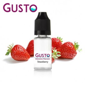 E-liquid aroma Strawberry 10 ml