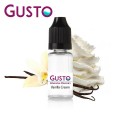 E-liquid aroma Vanilla Cream 10 ml