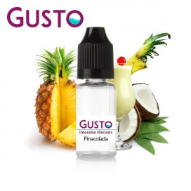 E-liquid aroma Pinacolada 10 ml