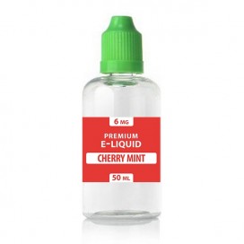 Red Apple Premium e-liquid - 10x10ml