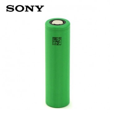 SONY VTC5 akkumulátor 2500 mAh 30A