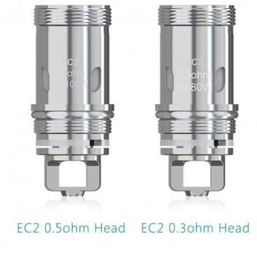 ELEAF EC 2 porlasztó - 0,3ohm