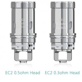 ELEAF EC 2 porlasztó - 0,5ohm