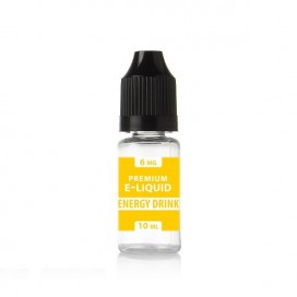 Energy Drink Premium e-liquid - 10ml