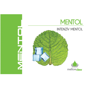 Mentol - 100ml