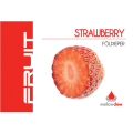 Strawberry - 10ml