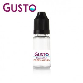 Nicotine Shot 50PG/50VG 10 ml